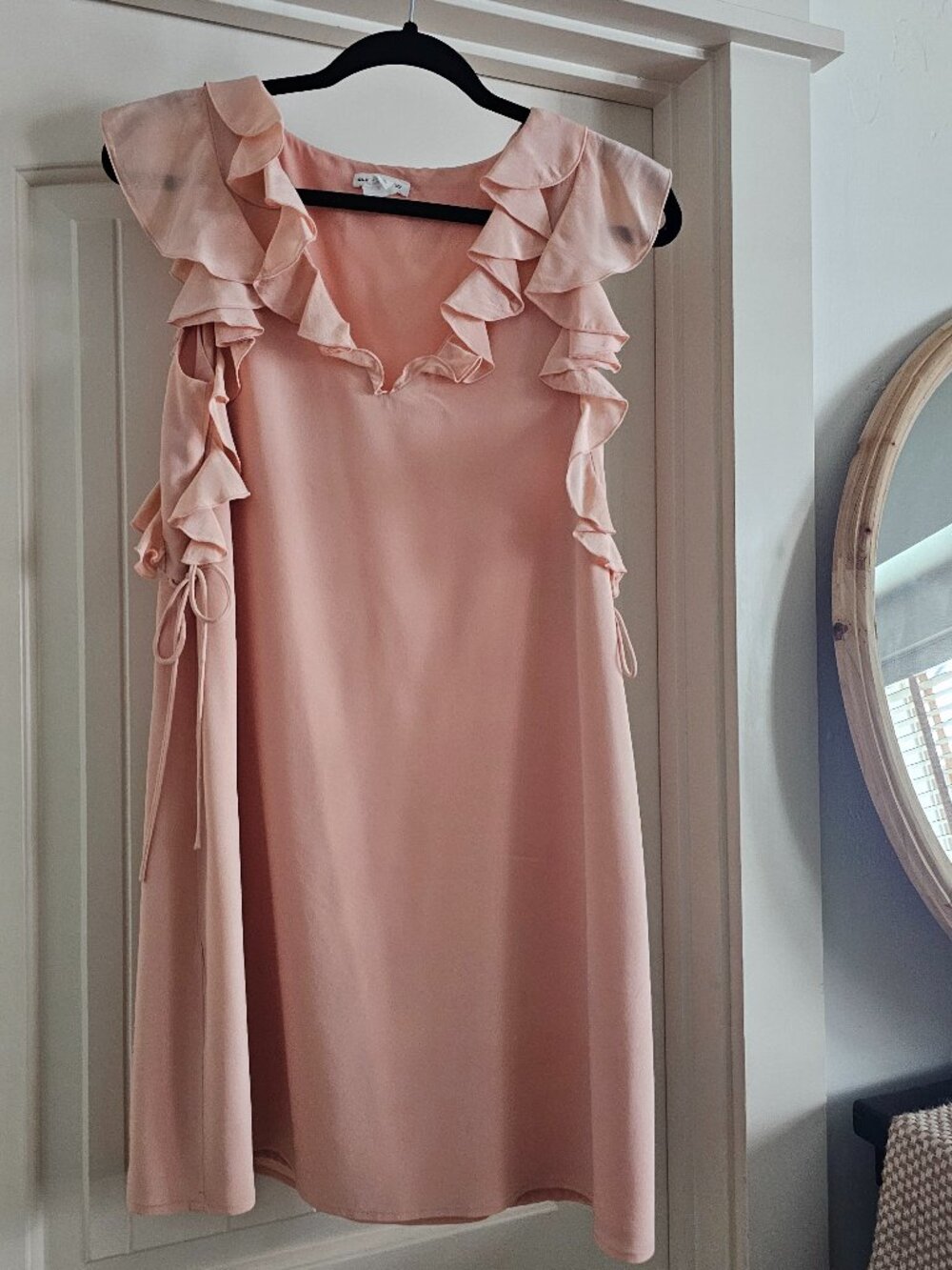 Club Monaco Dress